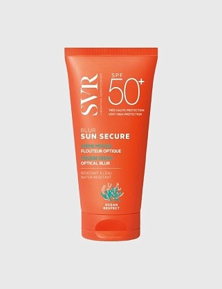 безопасное солнце крем-мусс с эффектом <фотошопа> spf 50+ 50 мл