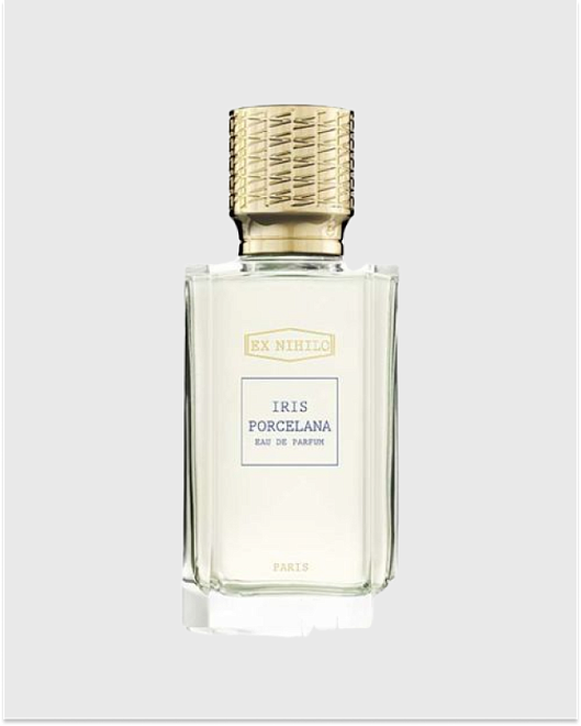 iris porcelana 100 ml edp spray , айрис порселана для жен. парф. вода спрей 100 мл