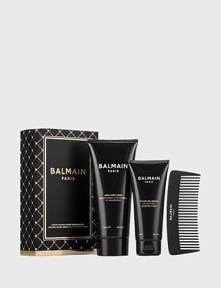 лимитированный набор homme essentials set (limited edition homme essentials set)