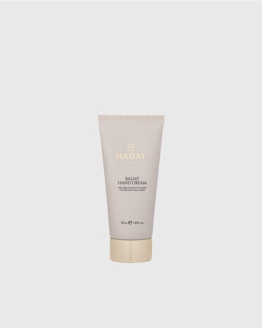 balmy hand cream крем для рук 50 мл