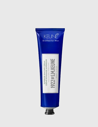 совершенный крем для бритья/ 1922 superior shaving cream 150 мл