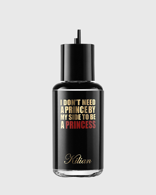 парфюмерная вода рефил princess refill 1