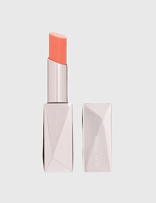 помада бальзам аа lipstick beyond care sheer 902 sheen apricot