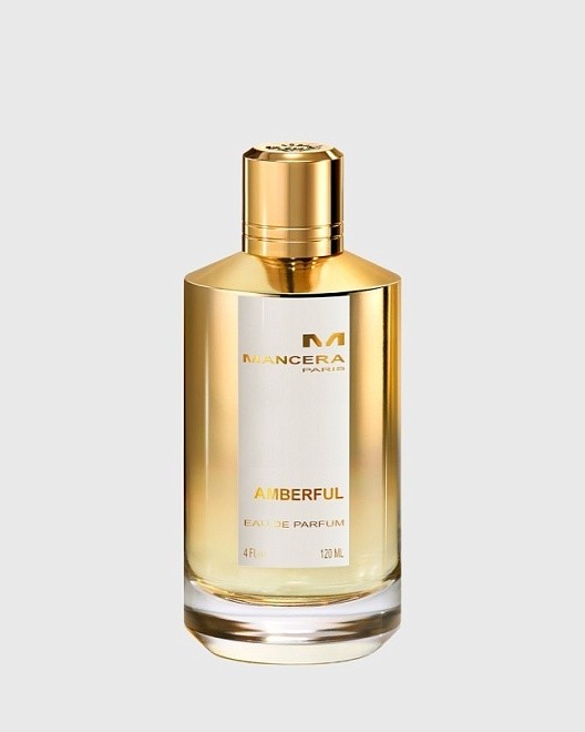 amberful edp 120 ml - парфюмерная вода