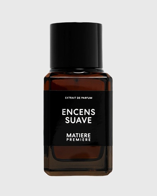 encens suave - парфюмерный экстракт 50мл спрей