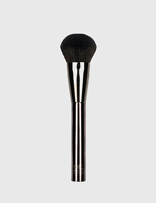 кисть f04 универсальная для лица/ multipurpose face brush f04 ok beauty