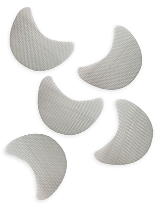 самоклеящиеся патчи для макияжа (одноразовые) 30 шт