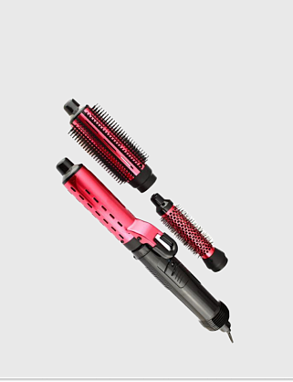 фен-щетка babyliss bab9205e