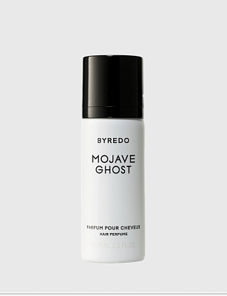 mojave ghost hair perfume 75 ml - парфюмерная вода для волос