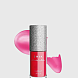масло-блеск для губ 03 cranberry ягодный shikstudio / glossy lip oil 03 cranberry shi