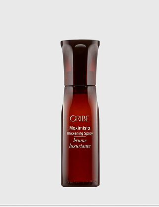 maximista thickening spray (travel) / спрей для придания насыщенного объема (тревел), 50 мл