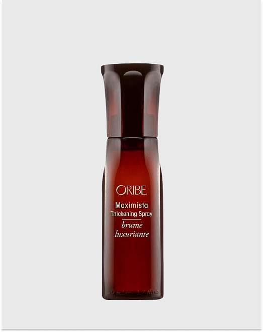 maximista thickening spray (travel) / спрей для придания насыщенного объема (тревел), 50 мл