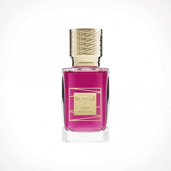 sweet morphine, edp свит морфин парф. вода 100 мл