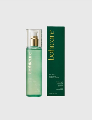 тонер-эссенция для лица балансирующий - pro-age balancing essence toner, 150мл