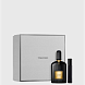парфюмерный набор black orchid edp 50 мл+10мл