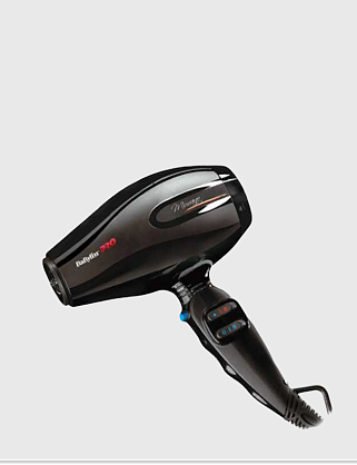 фен babyliss pro murano  2000вт ионизация, 2 насадки