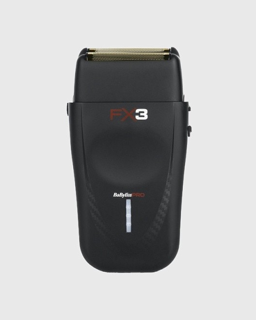 шейвер babyliss pro fx3 fxx3sbe черный