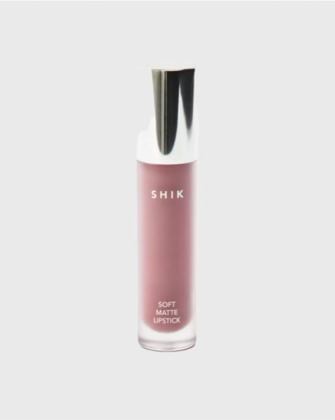 Soft matte lipstick 11 Cremant 1