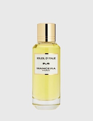 soleil d'italie edp 60 ml - парфюмерная вода