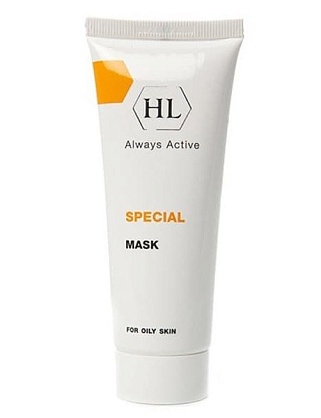 masks special mask (сокращающая маска) 250 мл 