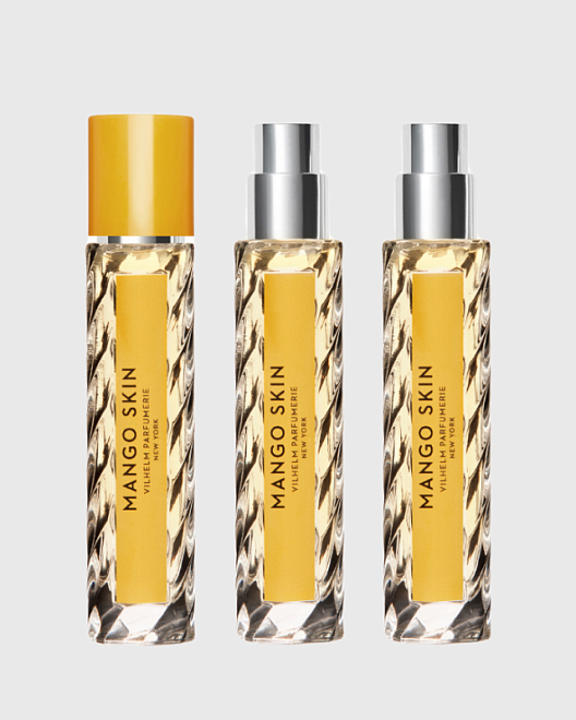 mango skin edp 3*10 ml - парфюмерная вода