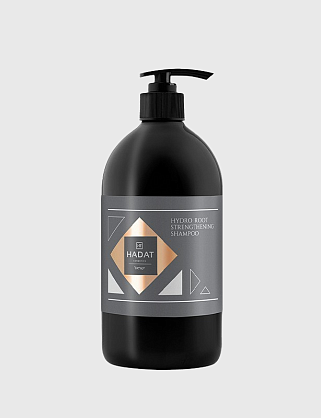 hydro root strengthening shampoo шампунь для роста волос 800 мл