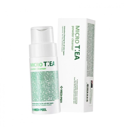 Глубоко-очищающая-энзимная-пудра-для-умывания-MEDI-PEEL-Micro-Tea-Powder-Cleanser-70g
