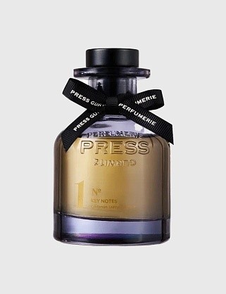 диффузор pgp №1 с нотами кардамона, кожи и жасмина, 150 мл