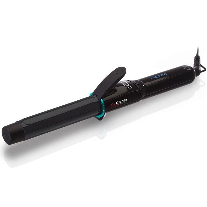 плойка nova ptc 33 мм