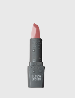 помада глянцевая аа lipstick glossy 301 bright pink