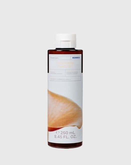 гель для душа 'кашемировый кумкват', 250мл