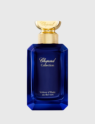 the gardens of the tropics мж товар парфюмерная вода - vetiver d hati au th vert 100 мл