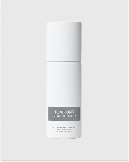 спрей д/т tf beau de jour signatur 150мл