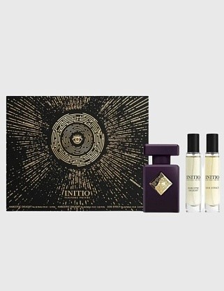 комплект наркотическое наслаждение парф. вода 50 мл+ 10 мл+ сайд эффект 10 мл