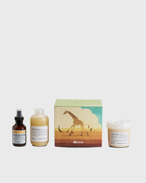 Radiant Savanna