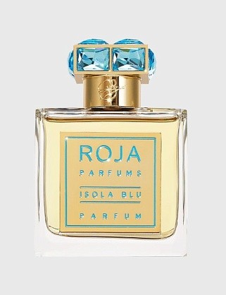 isola blu parfum 50 ml - духи