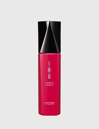 эссенция для волос lau essence forti 100мл