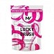 антибактериальные бесспиртовые салфетки lucky brush для очищения кистей 50 шт