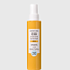 sun soul milk spray spf30 / солнцезащитное молочко-срей spf30, 150 мл