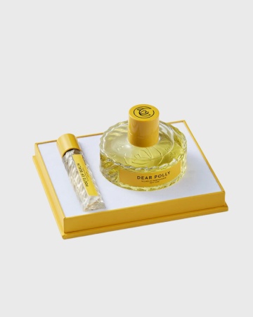 10 th Anniversary Set- набор парфюмерной воды (Dear Polly 100 ml, Poets of Berlin 10 ml)