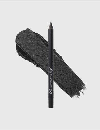 карандаш для глаз sexy smoky eye pencil carbon black