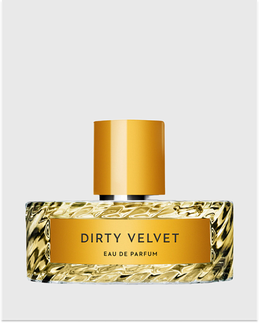 dirty velvet edp