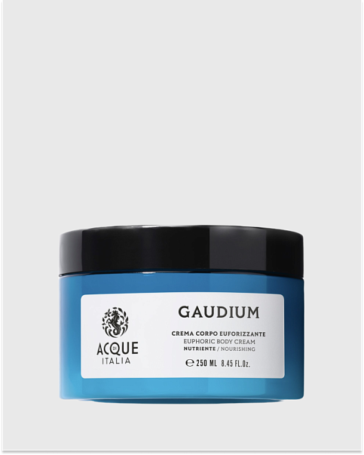крем для тела гаудиум 250 мл