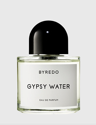 gypsy water edp 50 ml - парфюмерная вода