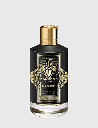 black noir edp 120 ml - парфюмерная вода