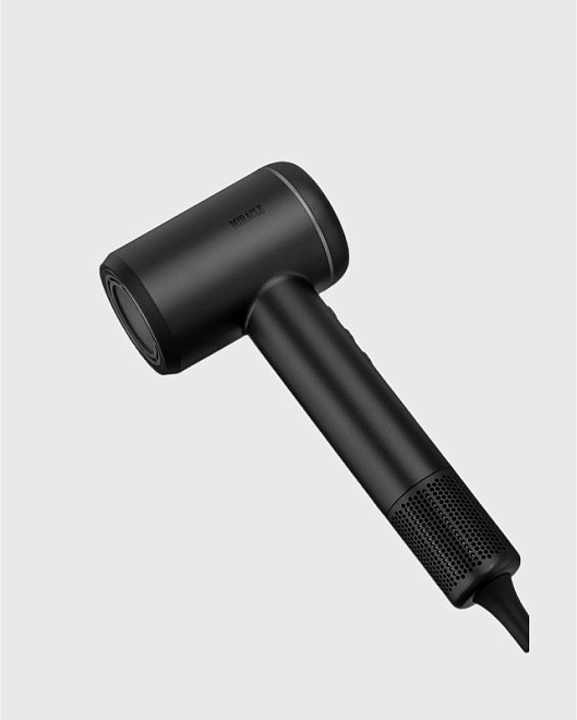 фен mustang premium miracle mfpr-06 чёрный