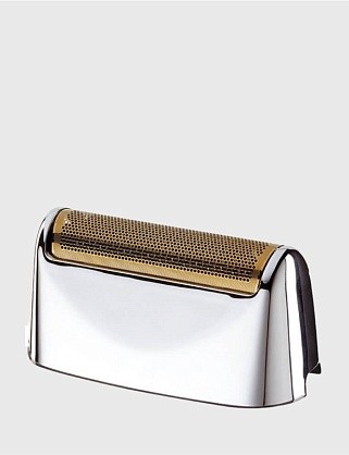 сменная бритвенная головка и лезвие babyliss pro для шейвера pro foilfx01