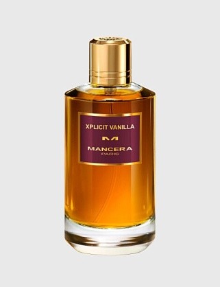 xplicit vanilla edp 120 ml - парфюмерная вода xplicit vanilla edp 120 ml - парфюмерная вода