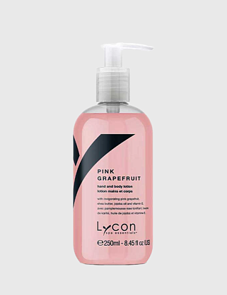 pink grapefruit hand & body lotion - лосьон для рук и тела - розовый грейпфрут, 250 мл