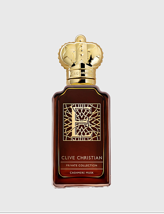 private collection e cashmere musk 50 ml - духи